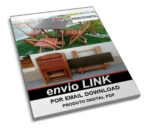 Mesa-Lounge VersaFold — Projeto Digital Elite — prévia 3
