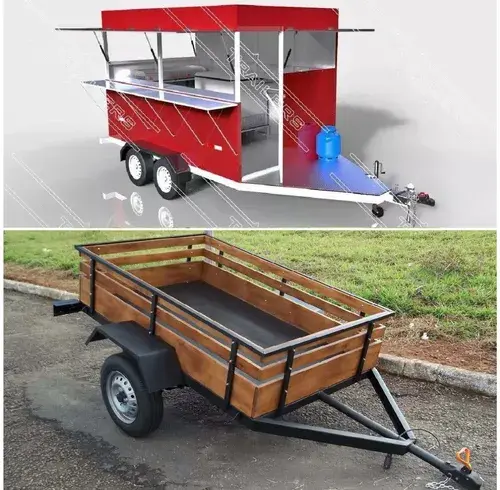 Projeto Digital Carreta Gourmet Modular Forge — prévia 2