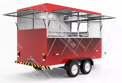 Projeto Digital Carreta Gourmet Modular Forge — prévia 3