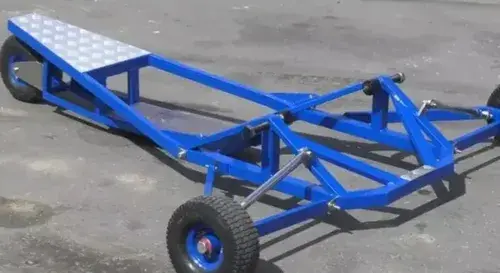 Projeto Digital Elevador de Moto Forge — prévia 3
