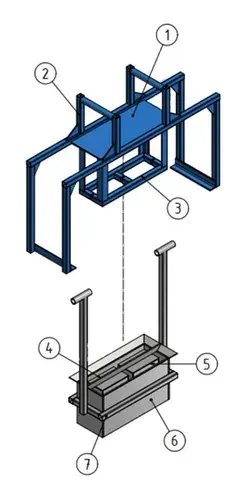 Forma de Bloco ModulAço — Projeto Digital — prévia 1