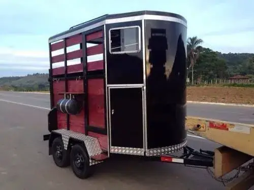 Trailer Duplo Equestre TerraPrime — Projeto Digital — prévia 3