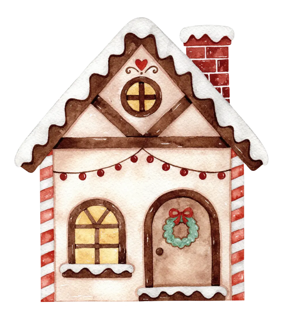 Natal Chroma — Kit Papercraft de Decoração Festiva — prévia 2