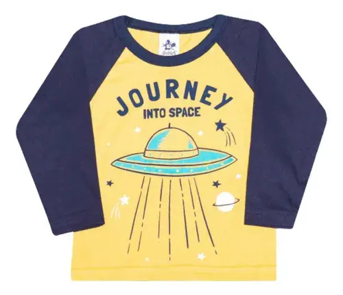Kit de Moldes Pijama Infantil Macacão Nuvem de Conforto — prévia 4