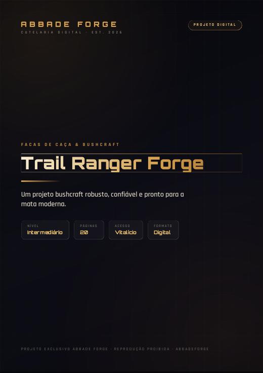 Trail Ranger Forge