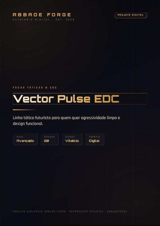 Vector Pulse EDC