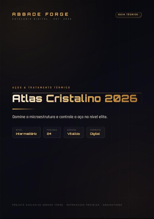 Kit Acos & Tratamento Termico — prévia 1