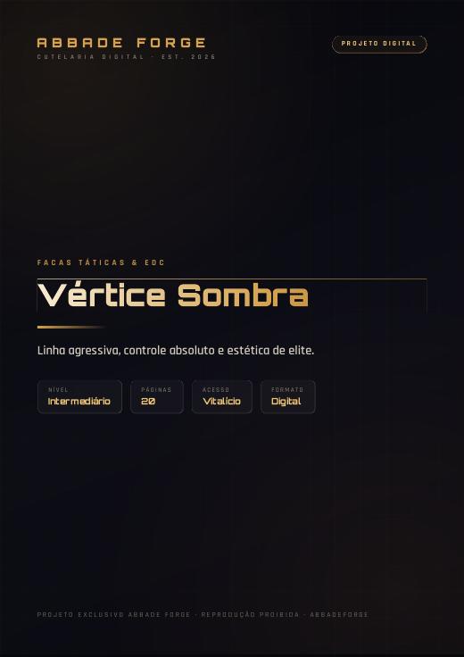 Vértice Sombra