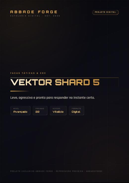 VEKTOR SHARD 5