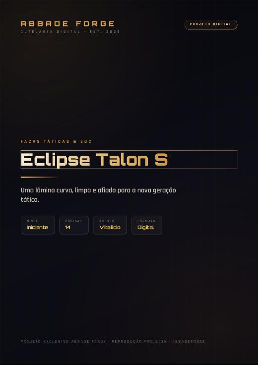 Eclipse Talon S