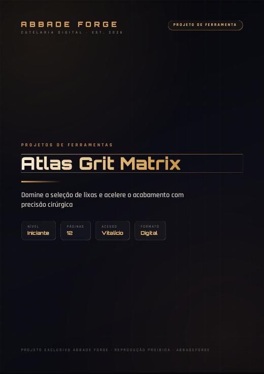Atlas Grit Matrix