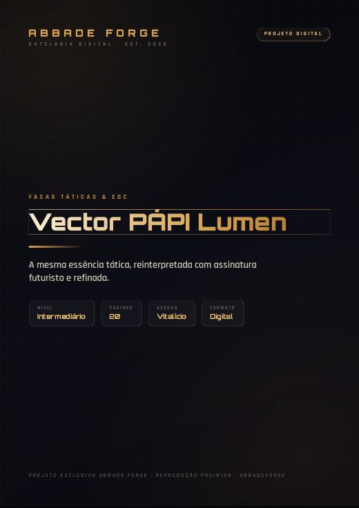 Vector PÁPI Lumen