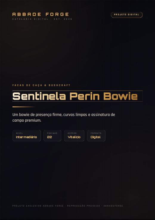 Sentinela Perin Bowie