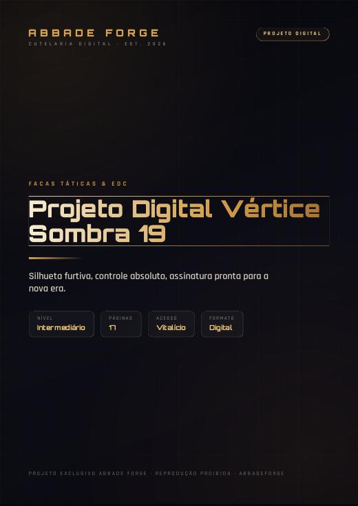 Projeto Digital Vértice Sombra 19
