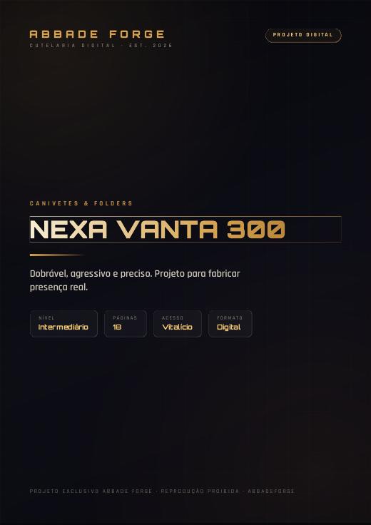 NEXA VANTA 300