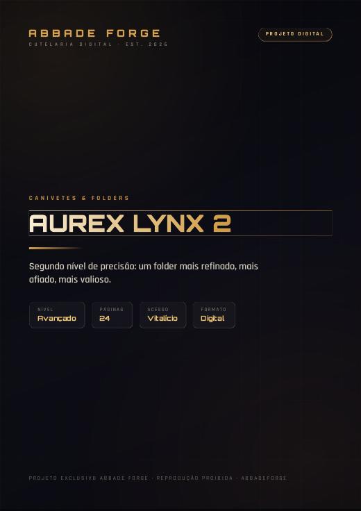 AUREX LYNX 2